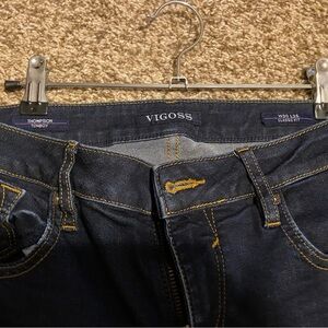 Vigoss Thompson Tomboy Jean